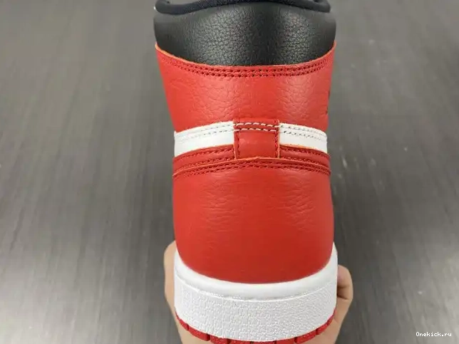 One Kick 555088-161 High OG 1 Heritage Jordan Retro 0629